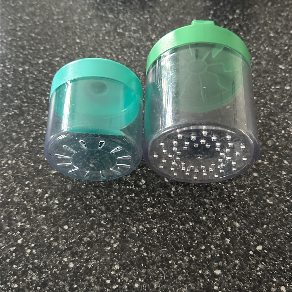 Multi-Color Storage Container Set - Picture 3 of 5